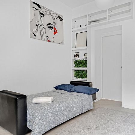 Cav4 - Apartment In The Heart Of Milan - 외부 사진