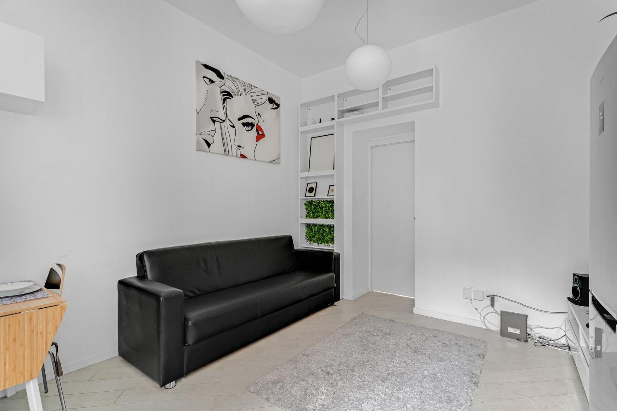 Cav4 - Apartment In The Heart Of Milan - 외부 사진