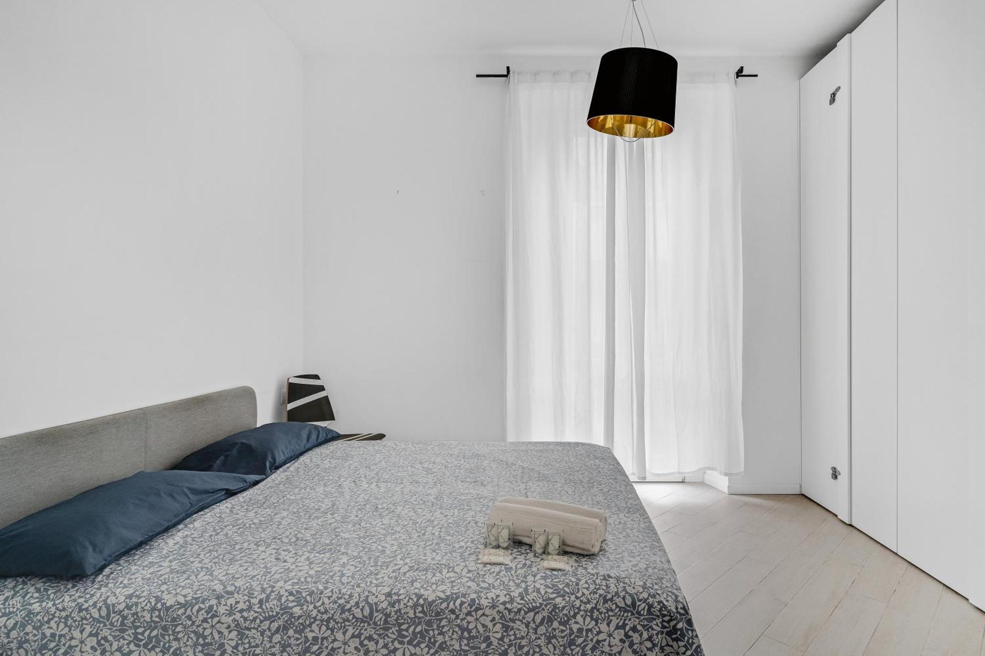 Cav4 - Apartment In The Heart Of Milan - 외부 사진